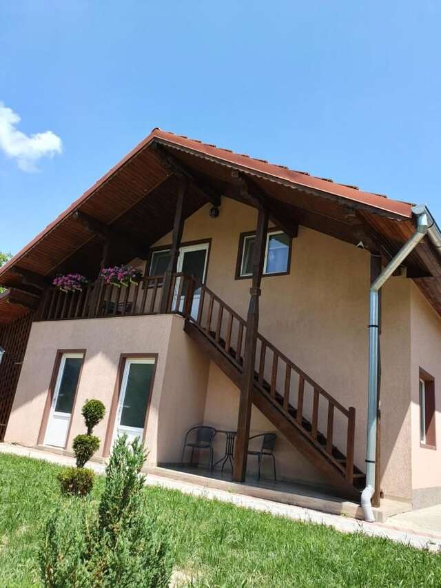 Гостевой дом Cabana Sarmis Costesti Costeşti-5
